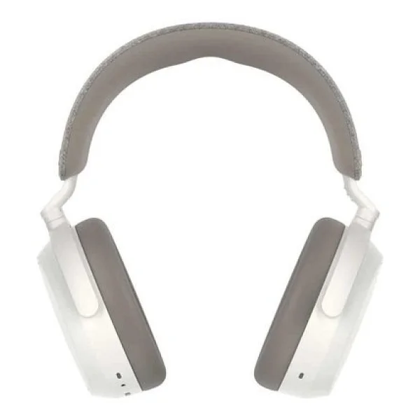 Sennheiser Momentum 4 ANC Beyaz Kulak Üstü Bluetooth Kulaklık - Görsel 4