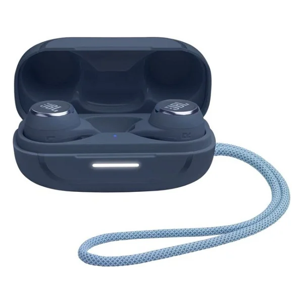 Jbl Reflect Aero TWS Kablosuz Kulak İçi Bluetooth Kulaklık Mavi - Görsel 2