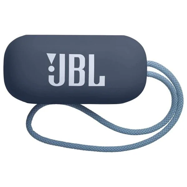 Jbl Reflect Aero TWS Kablosuz Kulak İçi Bluetooth Kulaklık Mavi - Görsel 4