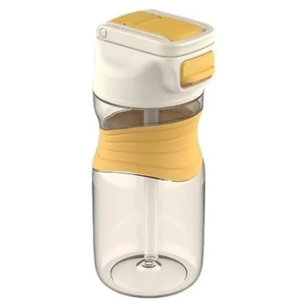 Vagonlife VGN030 450 ml Tritan Pipetli Su Matarası - Görsel 2