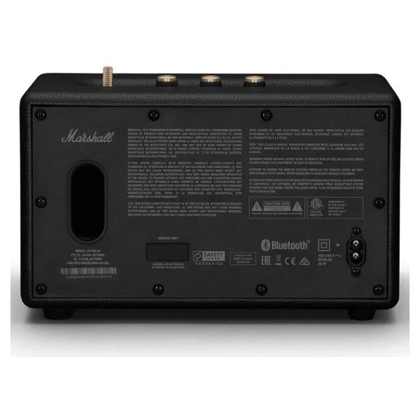 Marshall Acton Iıı Bluetooth Hoparlör - Görsel 3