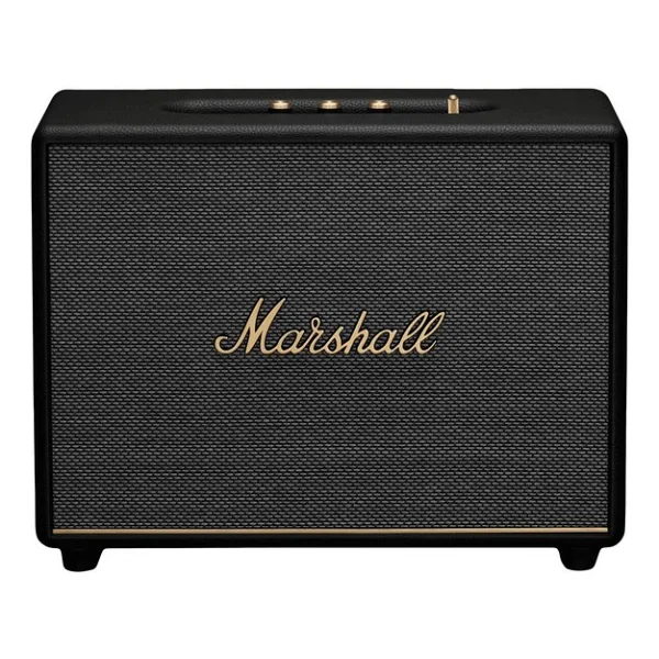 Marshall Woburn Iıı Bluetooth Hoparlör - Görsel 7