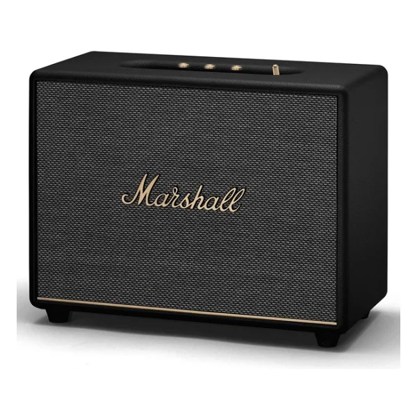 Marshall Woburn Iıı Siyah Bluetooth Hoparlör - Görsel 4