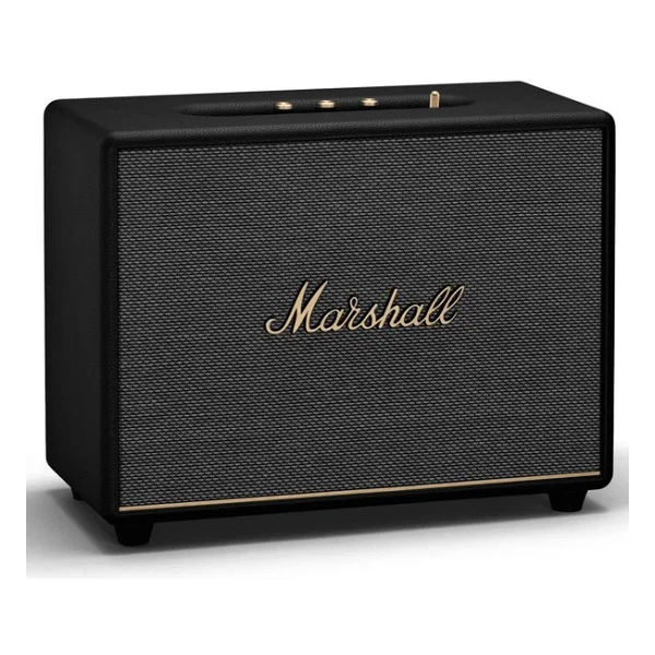 Marshall Woburn Iıı Siyah Bluetooth Hoparlör - Görsel 5