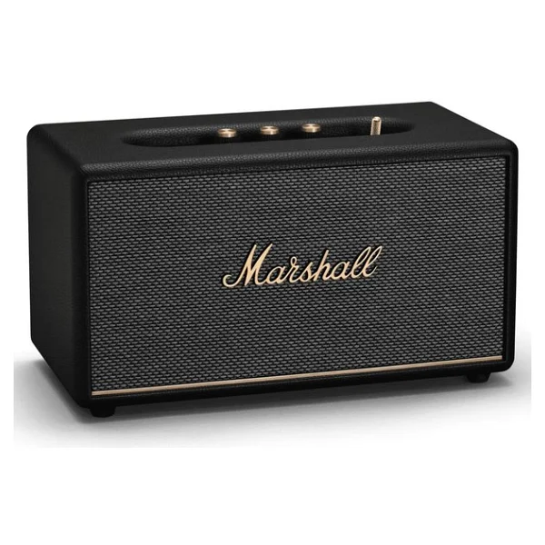 Marshall Stanmore Iıı Siyah Bluetooth Hoparlör - Görsel 5