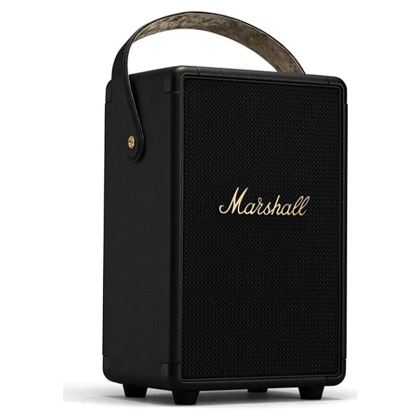 Marshall Tufton Bluetooth Hoparlör - Görsel 9