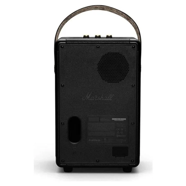 Marshall Tufton Bluetooth Hoparlör - Görsel 10