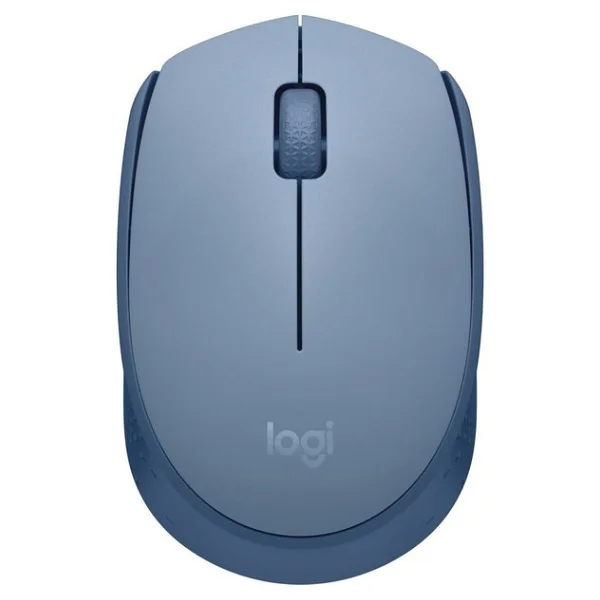 Logitech M171 Optik Kablosuz Mouse - Görsel 2