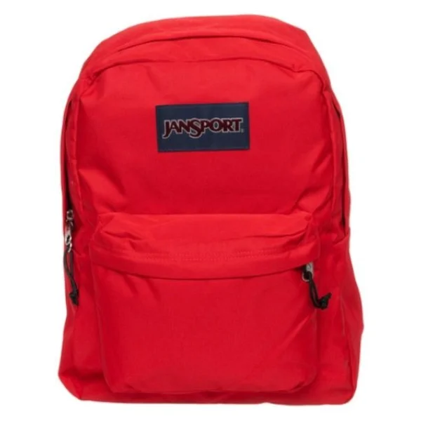 Jansport SuperBreak One Sırt Çantası - Görsel 2