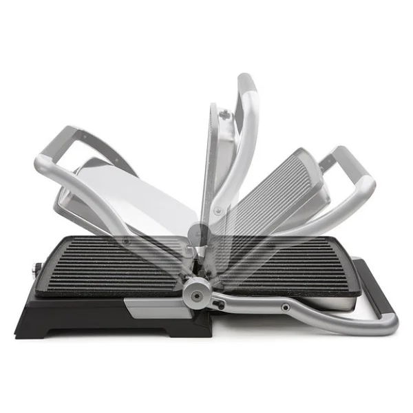 King K 462 Grillmaster 2000 W Granit Tost Makinesi - Görsel 4