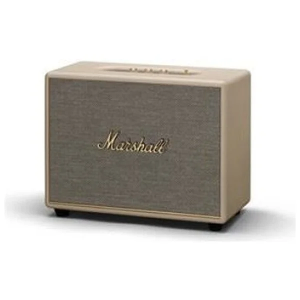 Marshall Woburn Iıı Krem Bluetooth Hoparlör - Görsel 2