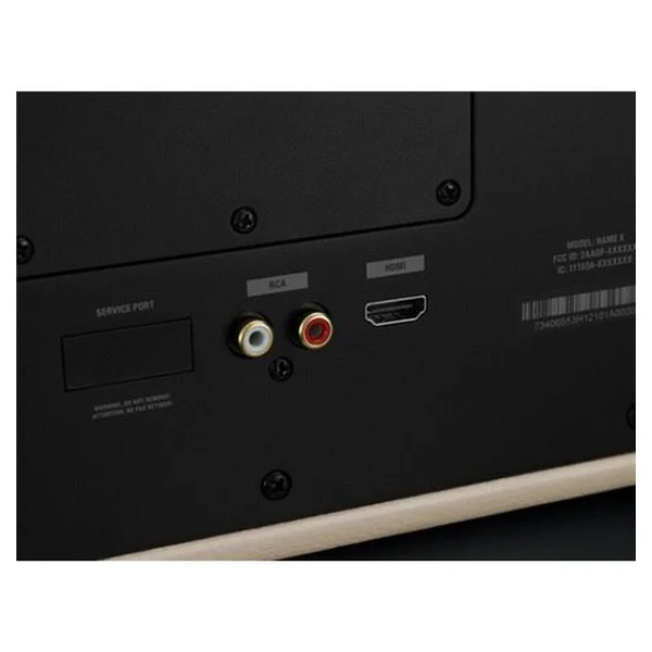 Marshall Woburn Iıı Krem Bluetooth Hoparlör - Görsel 4