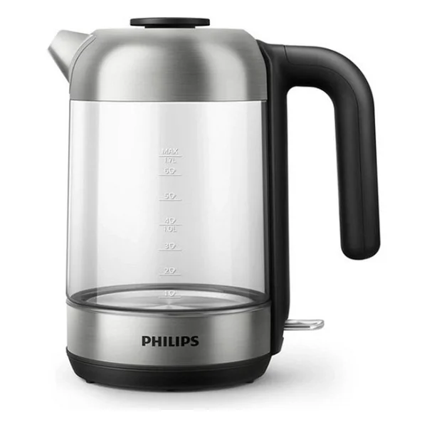 Philips 5000 Series Hd9339/80 2200 W 1.7 Lt Cam Su Isıtıcısı - Görsel 8