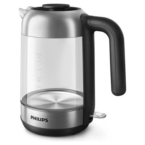 Philips 5000 Series Hd9339/80 2200 W 1.7 Lt Cam Su Isıtıcısı - Görsel 9