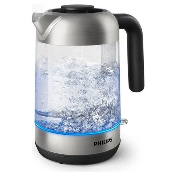Philips 5000 Series Hd9339/80 2200 W 1.7 Lt Cam Su Isıtıcısı - Görsel 10