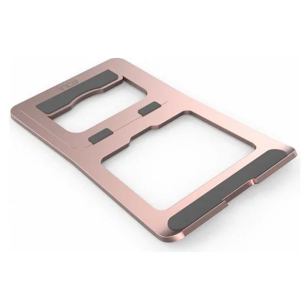 Inca Inc-121g Alimünyum Notebook Standı - Görsel 2