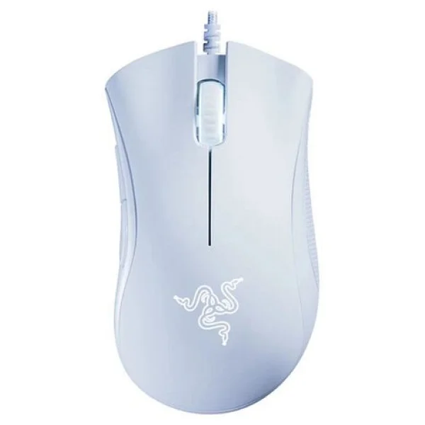 Razer Deathadder Essential Rz01-03850100-R3m1 Siyah Optik Kablolu Oyuncu Mouse - Görsel 7
