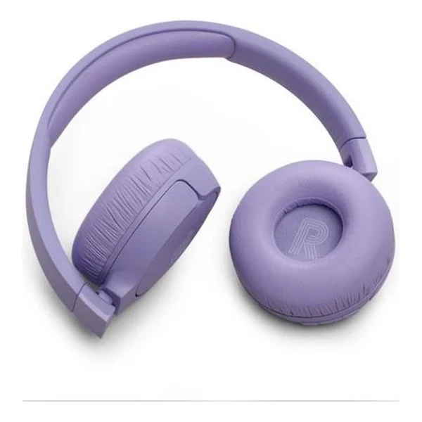 Jbl Tune 670 BT Nc Mor Kulak Üstü Bluetooth Kulaklık - Görsel 8