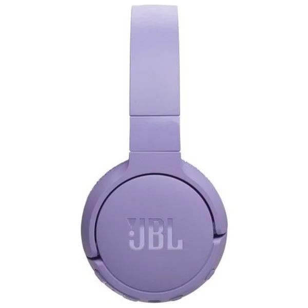 Jbl Tune 670 BT Nc Mor Kulak Üstü Bluetooth Kulaklık - Görsel 4