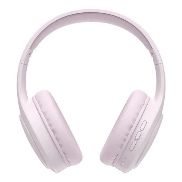 Havit H633bt Pembe Kulak Üstü Bluetooth Kulaklık - Görsel 2