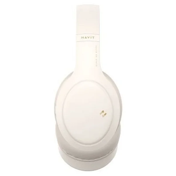 Havit H633bt Kulak Üstü Bluetooth Kulaklık - Görsel 4