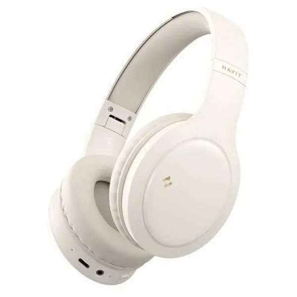 Havit H633bt Kulak Üstü Bluetooth Kulaklık - Görsel 5