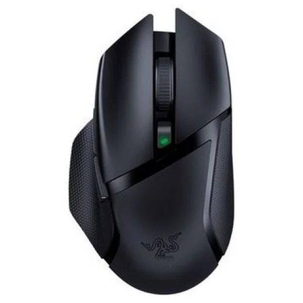 Razer Basilisk V3 X Hyperspeed Rz01-04870100-R3g1 RGB Optik Kablosuz Oyuncu Mouse - Görsel 7