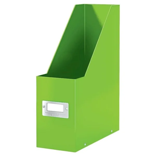 Leitz 6047 Wow Kutu Klasör - Görsel 2