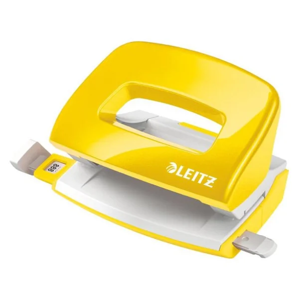 Leitz 5060 Wow Mini 10 Sayfa Delgeç - Görsel 7