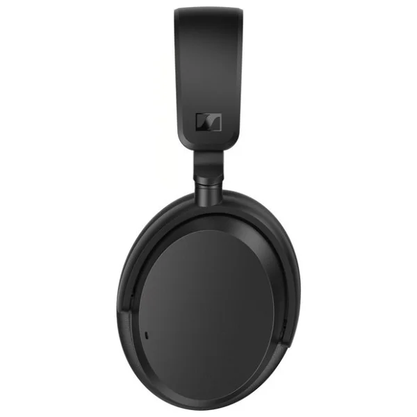 Sennheiser Accentum ANC Siyah Kulak Üstü Bluetooth Kulaklık - Görsel 3