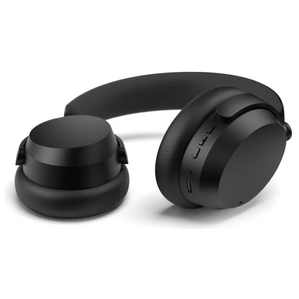 Sennheiser Accentum ANC Siyah Kulak Üstü Bluetooth Kulaklık - Görsel 4