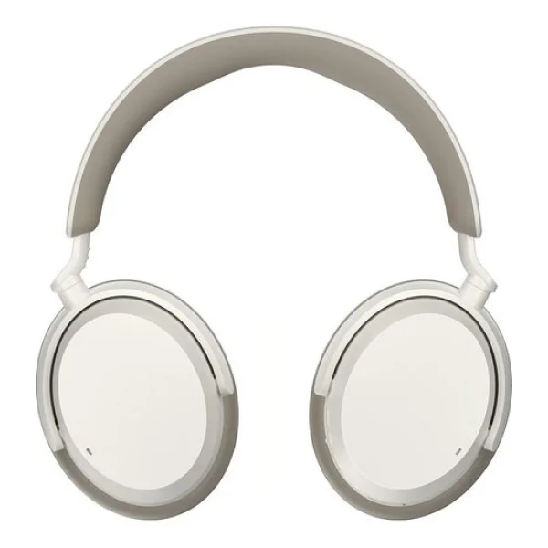 Sennheiser Accentum ANC Beyaz Kulak Üstü Bluetooth Kulaklık - Görsel 6