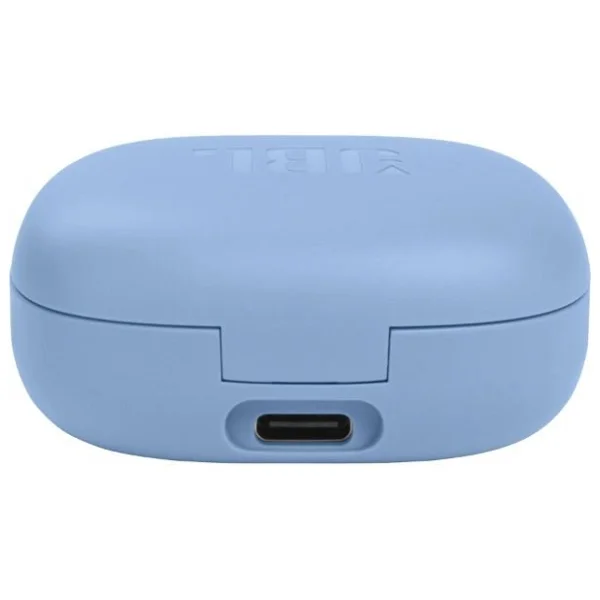 Jbl Wave Flex TWS Mavi Kulak İçi Bluetooth Kulaklık - Görsel 5