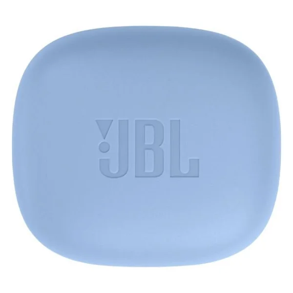 Jbl Wave Flex TWS Mavi Kulak İçi Bluetooth Kulaklık - Görsel 6