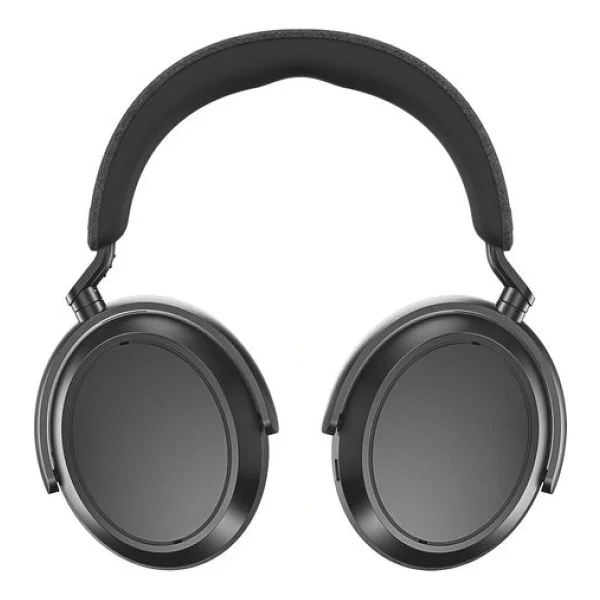 Temiz Sennheiser Kulak Üstü Bluetooth Kulaklık - Garantili - Orijinal Ambalajında - Görsel 5