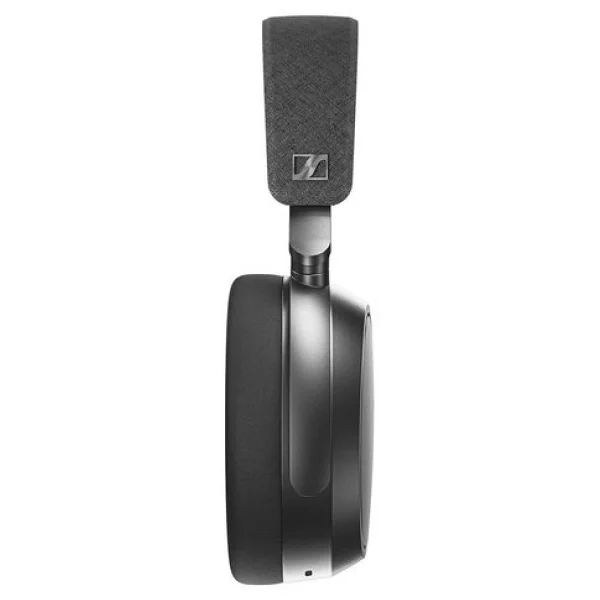 Temiz Sennheiser Kulak Üstü Bluetooth Kulaklık - Garantili - Orijinal Ambalajında - Görsel 6