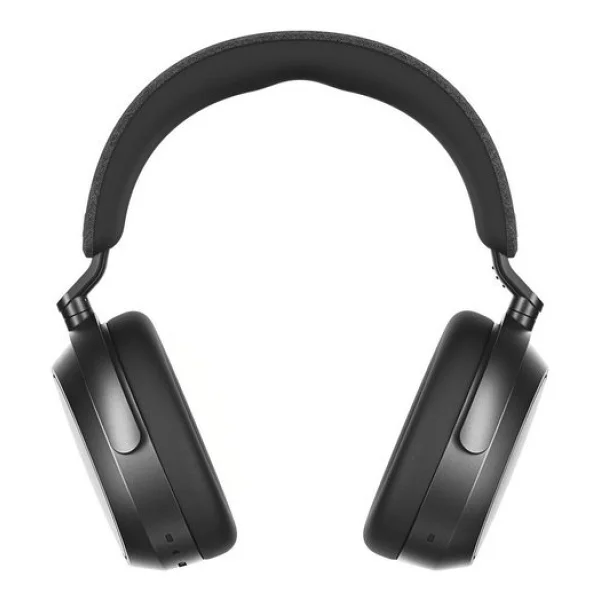 Temiz Sennheiser Kulak Üstü Bluetooth Kulaklık - Garantili - Orijinal Ambalajında - Görsel 7