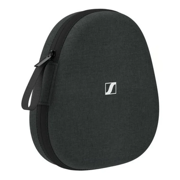 Temiz Sennheiser Kulak Üstü Bluetooth Kulaklık - Garantili - Orijinal Ambalajında - Görsel 8