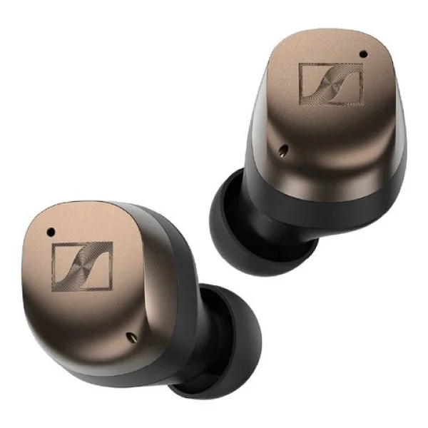 Sennheiser Momentum True Wireless 4 ANC TWS Bakır Kulak İçi Bluetooth Kulaklık - Görsel 2