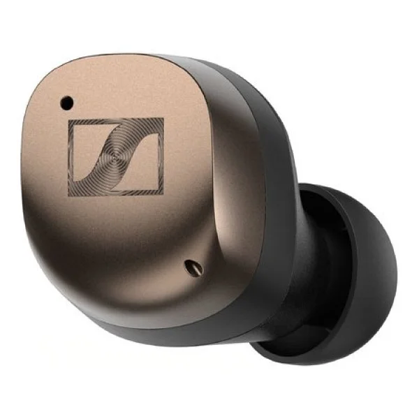 Sennheiser Momentum True Wireless 4 ANC TWS Bakır Kulak İçi Bluetooth Kulaklık - Görsel 4