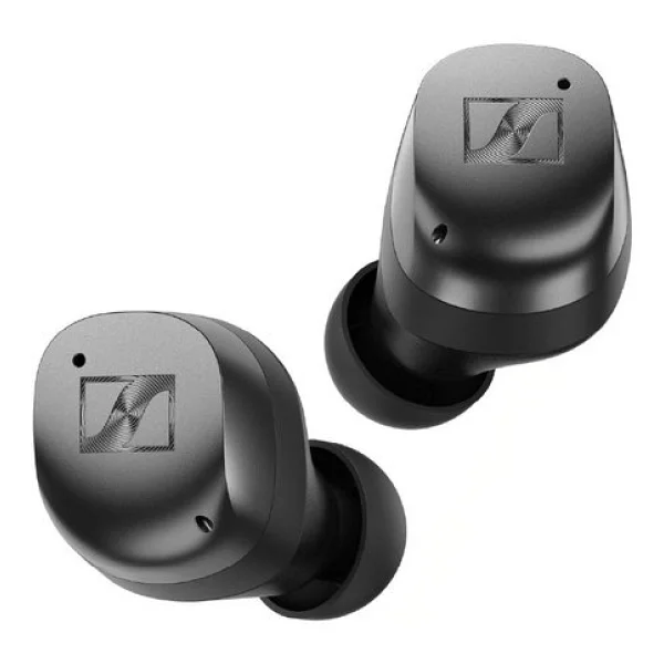 Sennheiser Momentum True Wireless 4 ANC TWS Grafit Kulak İçi Bluetooth Kulaklık - Görsel 5
