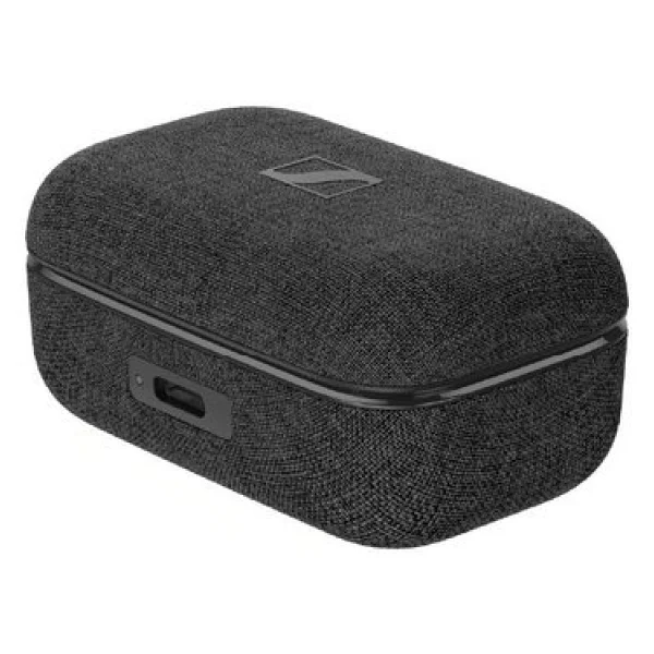 Sennheiser Momentum True Wireless 4 ANC TWS Grafit Kulak İçi Bluetooth Kulaklık - Görsel 8