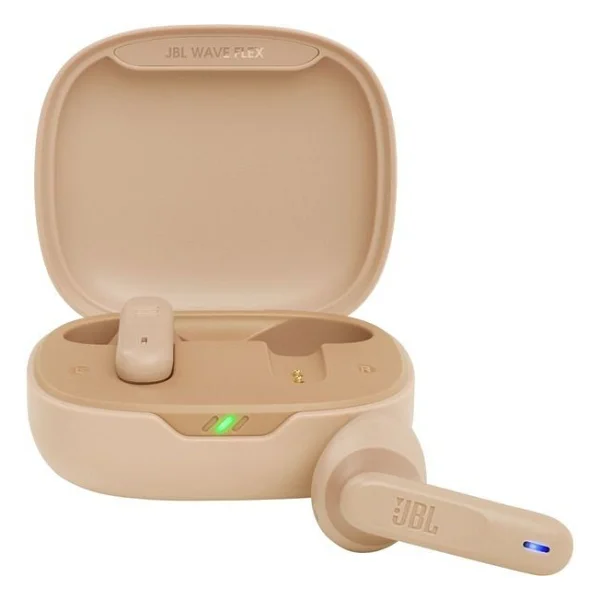 Jbl Wave Flex TWS Kulak İçi Bluetooth Kulaklık - Görsel 2