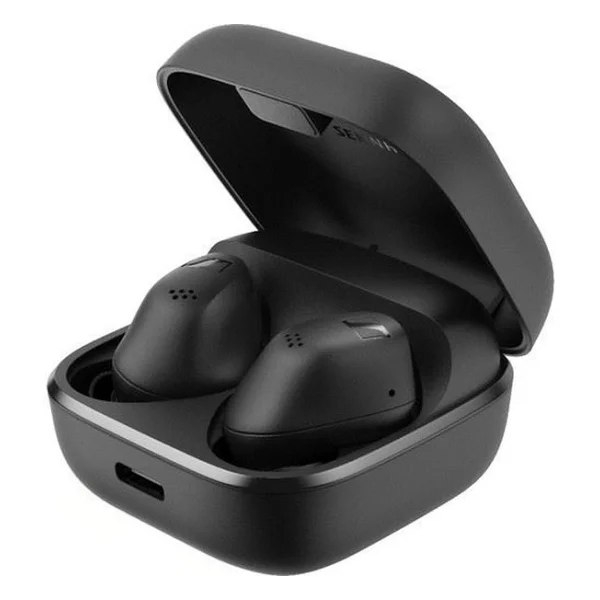 Sennheiser Accentum ANC TWS Kulak İçi Bluetooth Kulaklık - Görsel 3