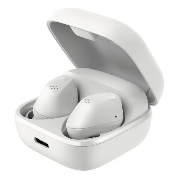 Sennheiser Accentum ANC TWS Beyaz Kulak İçi Bluetooth Kulaklık - Görsel 3