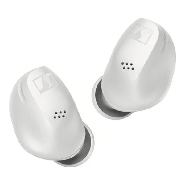 Sennheiser Accentum ANC TWS Beyaz Kulak İçi Bluetooth Kulaklık - Görsel 4