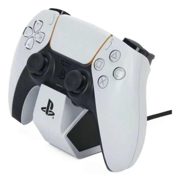 PowerA PS5 DualSense Tekli Şarj İstasyonu - Görsel 4
