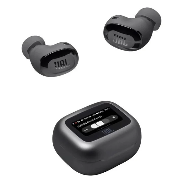 Jbl Live Buds 3 ANC TWS Siyah Kulak İçi Bluetooth Kulaklık - Görsel 5