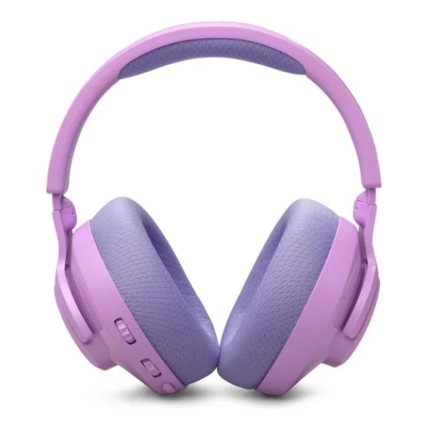 Jbl Quantum 360 Kablosuz Kulak Üstü Oyuncu Kulaklığı - Görsel 3
