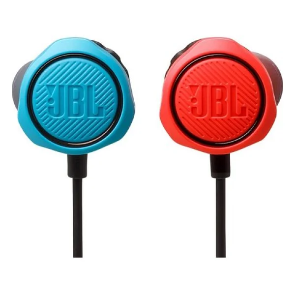 Jbl Quantum 50n Kablolu Kulak İçi Oyuncu Kulaklığı - Görsel 2